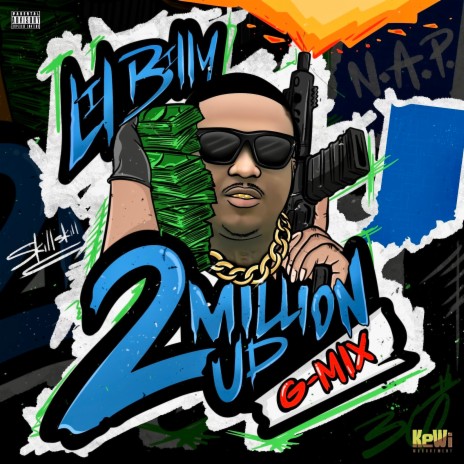 2 Million up G-Mix | Boomplay Music