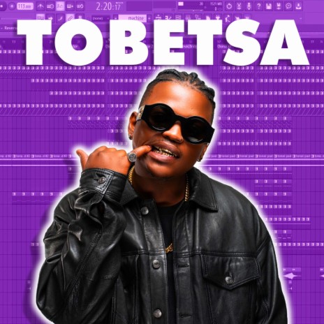Tobetsa | Boomplay Music