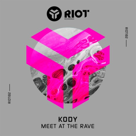 Meet at The Rave | Boomplay Music