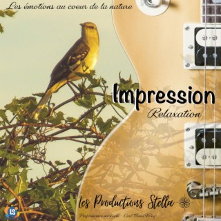 Impression (feat. Carl Henry Volny)