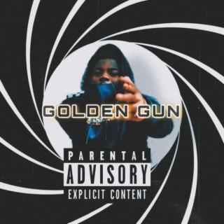 Golden gun