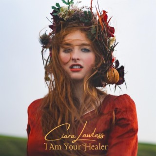 I Am Your Healer lyrics | Boomplay Music