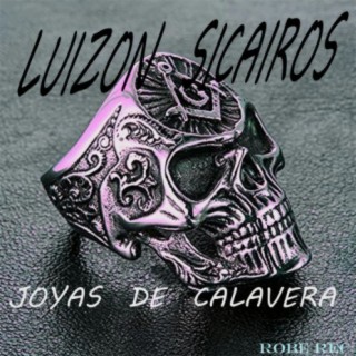 Joyas De Calavera