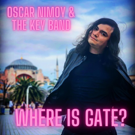 Where is Gate? | Boomplay Music