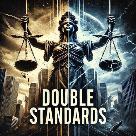 Double Standards | Boomplay Music