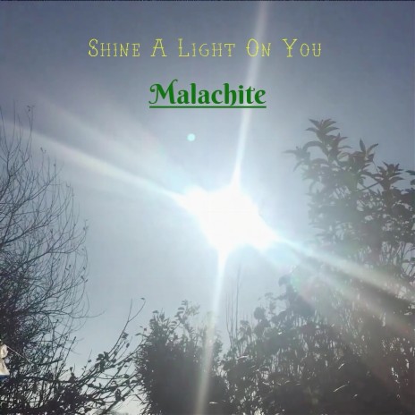Shine a Light on You | Boomplay Music