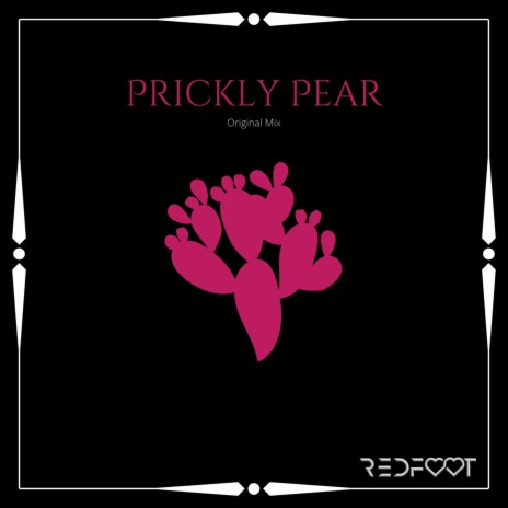 Prickly Pear | Boomplay Music
