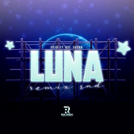 Luna (Versión Sad) | Boomplay Music