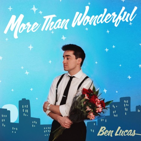 More Than Wonderful | Boomplay Music