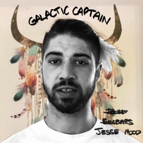 Galactic Captain | Boomplay Music