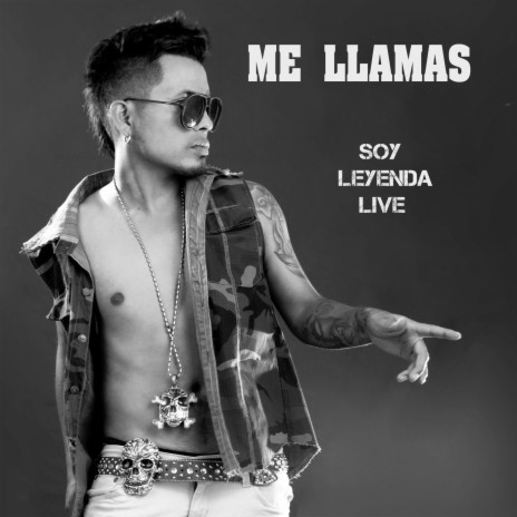 Me llamas | Boomplay Music