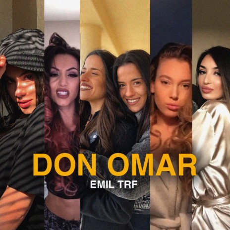 Don Omar | Boomplay Music