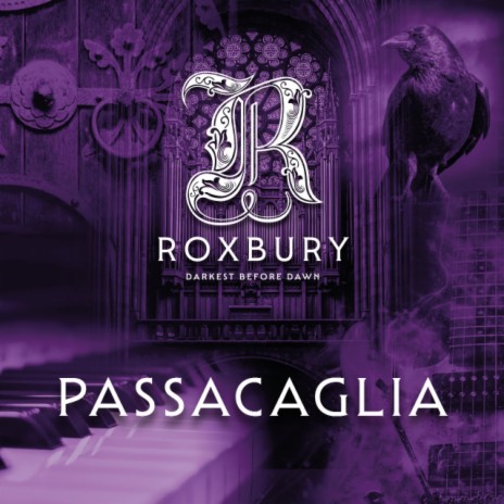 Passacaglia | Boomplay Music