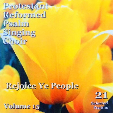 Hallelujah Praise Jehovah Psalter Hymnal 301 | Boomplay Music