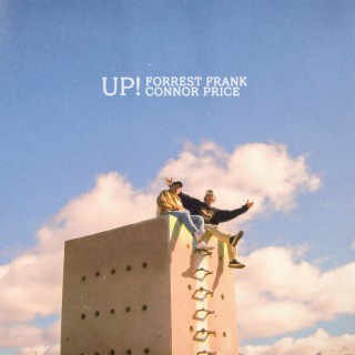 UP! ft. Connor Price lyrics | Boomplay Music