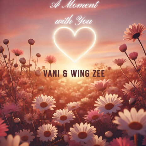 A Moment with You ft. Vani | Boomplay Music