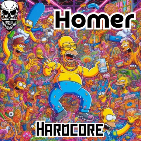 homer | Boomplay Music