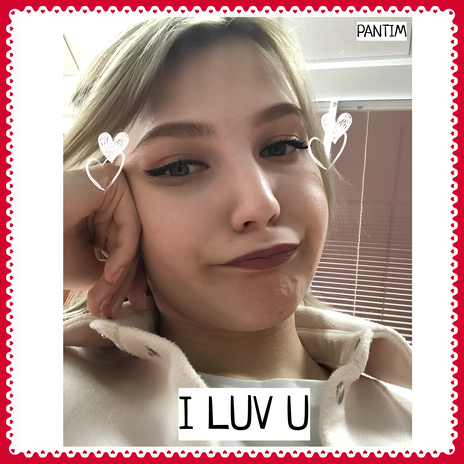 I Luv U | Boomplay Music