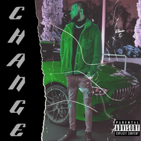 Change | Boomplay Music