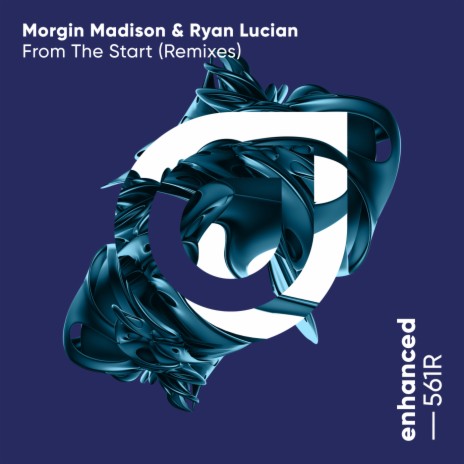 From The Start (Morgin Madison Extended Chill Mix) ft. Ryan Lucian