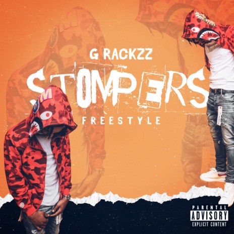 Stompers Freestyle | Boomplay Music