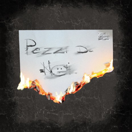 Pezzi Di Noi ft. HNTR & SaturnTH | Boomplay Music