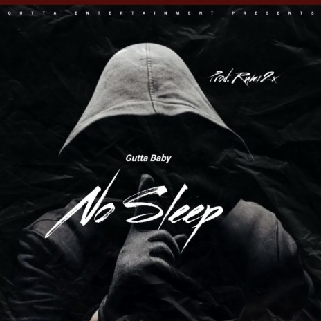 No Sleep | Boomplay Music