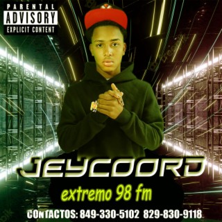 Jeycoo RD