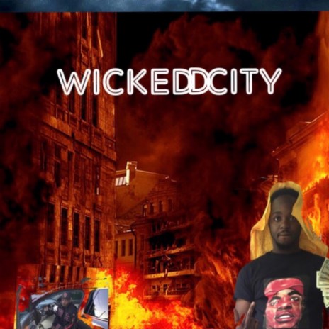 Wickked City