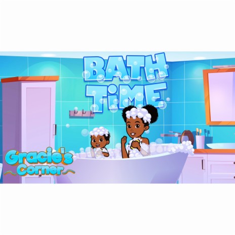 Bath Time | Boomplay Music