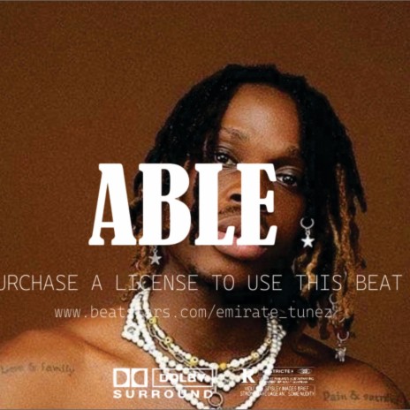 ABLE | Boomplay Music