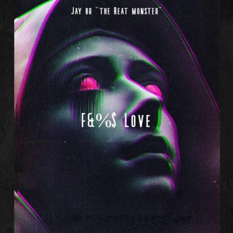 F Love (Reggaeton Instrumental)