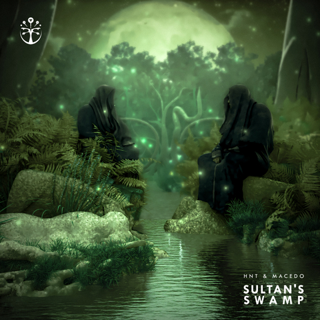 Sultan's Swamp ft. Macedo (BR) | Boomplay Music