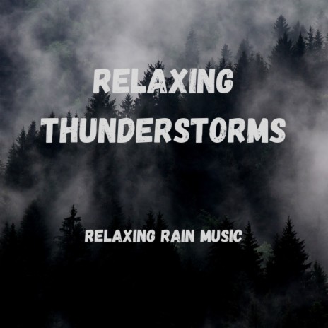 Cozy Soft Rain Storm ft. Mother Nature Sounds FX & Rain Recordings