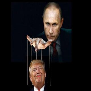 The Russian Puppet