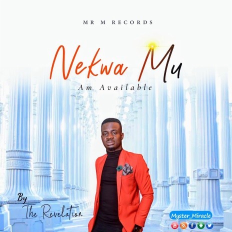 Nekwa Mu (I Am Available) | Boomplay Music