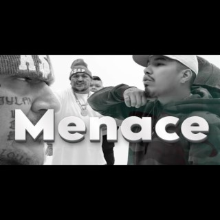 Menace