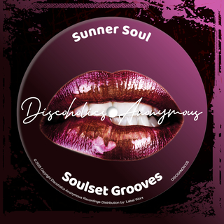 Soulset Grooves