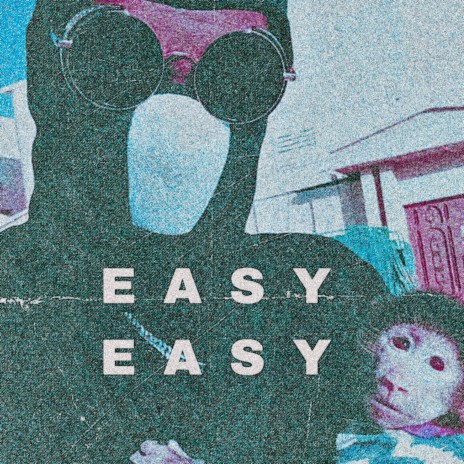 EASY EASY | Boomplay Music