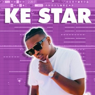 Ke star