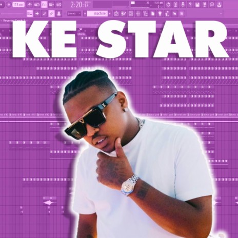 Ke star | Boomplay Music