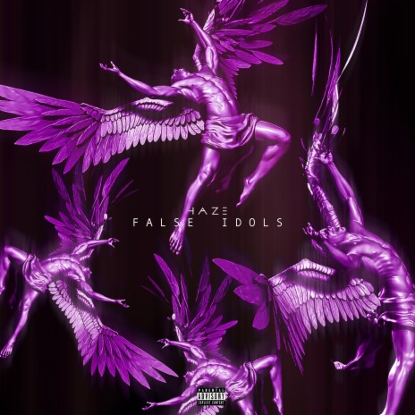 False Idols (feat. Christyle Numen) | Boomplay Music