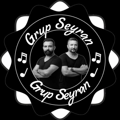 Grup Seyran Le Zalime akustik | Boomplay Music