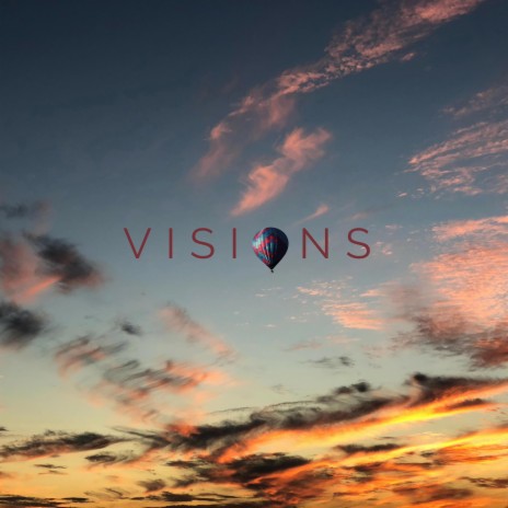 Vision IV | Boomplay Music