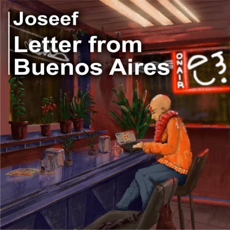 Letter from Buenos Aires