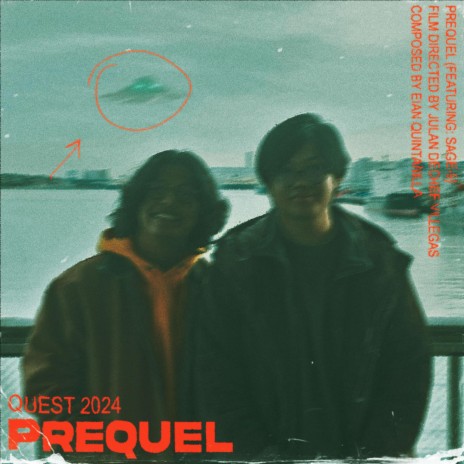 Prequel ft. Sage-9 | Boomplay Music