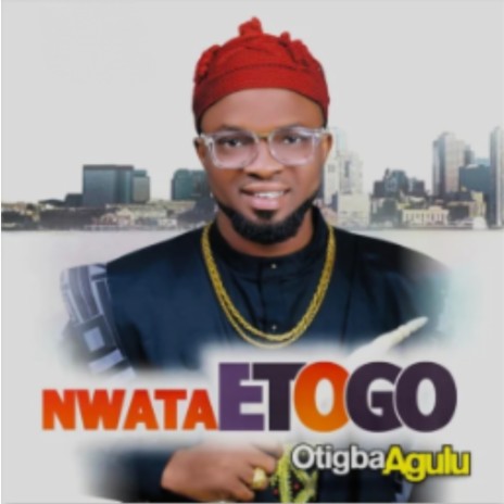 Nwata Etogo | Boomplay Music