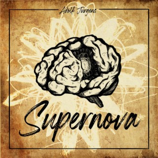 Supernova lyrics | Boomplay Music