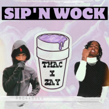 Sippin Wock | Boomplay Music