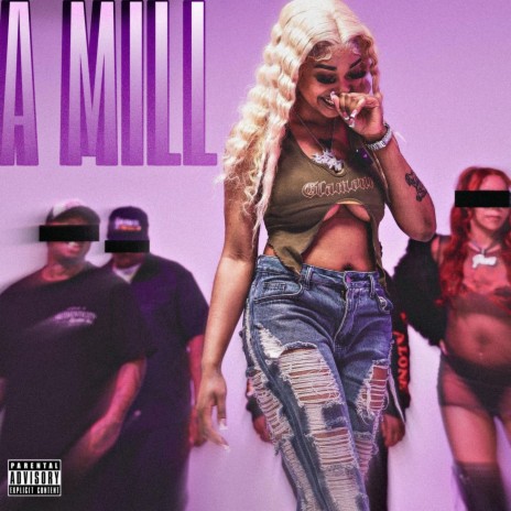A Mill | Boomplay Music